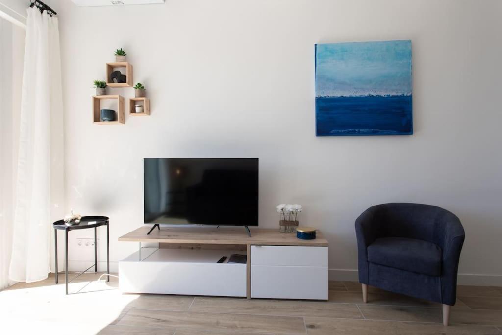 ניס #43 Design Studio Terrace Ac Wifi Sea View 1Min Beach מראה חיצוני תמונה